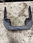 Yamaha Jet Ski 1995 Wave Venture 700, Rear Grab Bar Gj3-6271b-00-00. Fixed Price $28.95.