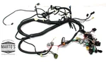 Kawasaki 2014-2021 Ultra 310lx Main Wiring Wire Harness With Scom Speed Control. Fixed Price $389.99.