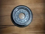 Seadoo 2005 Wake Gtx Flywheel Assy Fresh Water 420834480 420835163 420889710. Fixed Price $39.95.