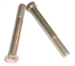 Polaris Pure Oem Nos Snowmobile Idler Wheel Bolts Pack Of Two 2. Fixed Price $7.89.