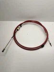 1994-1997 Yamaha Waveraider Wave Raider 700 760 1100 Twist Trim Cable Pivot Grip. Fixed Price $19.95.