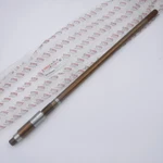 Oem Yamaha 6apg55110000 Drive Shaft Fits 2021 252xe Bxt1800ew. Fixed Price $363.99.