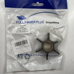 Water Pump Impeller For Suzuki 50-85hp 17461-95300 17461-95301 Dt75 Dt85 18-3095. Fixed Price $12.99.
