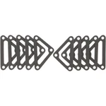 Cometic Oil Filler Gasket - 10 Pack C9489f. Fixed Price $23.79.