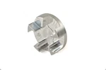 Coupler Flange Yamaha 1800 1900 08-24 Pwc 6s5-g5593-00-00 003-227. Fixed Price $34.95.