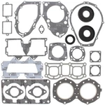 Winderosa Complete Gasket Set With Os. Fixed Price $84.00.