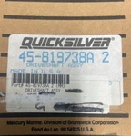 Mercury Marine Force Outboard Driveshaft 45-819738a 2 * New In Box****. Fixed Price $269.00.