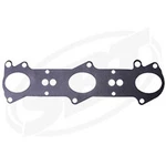 Yamaha Xl1200 1999-01 Carburetor-manifold Gasket 66v-13556-00-00 Sbt 41-407a-02. Fixed Price $22.78.