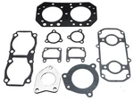 Top End Rebuild Gasket Kit Kawasaki 550 Jet Ski Js550 Sx550 Js Sx 1991-1995. Fixed Price $31.95.