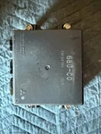 2012 Yamaha Vx Ecu 6en-8591a-a0-00. Fixed Price $450.00.