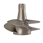Impeller Solutions 13/12 - Yamaha 6js-r1321-00-00 (select Models). Fixed Price $149.95.