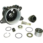 Wsm Jet Pump Assembly 003-720k. Fixed Price $457.80.