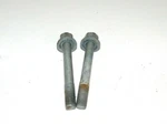 1992 Thru 2000 Sl Slx Slt 650 750 780 785 Polaris Crankcase Bolts Oem#. Fixed Price $4.99.