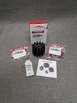 Nos Yanmar 119773-42640 Impeller Kit Johnson 812 O-ring 119773-42579. Fixed Price $99.95.
