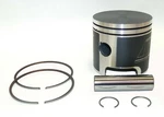 Wiseco Piston Kit For Johnson / Evinrude 28 - 60 Hp Looper .030 Over. Fixed Price $59.85.