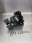 89 Yamaha Wave Runner 500 Wr500 Mid Shaft Housing Bearing Assy 6k8-45331-01-94. Fixed Price $84.59.