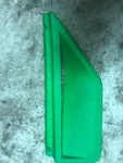 Seadoo Bombardier 1994-1995 Spi Oem Green Left Intake Grill/vent # 291000484 Lh. Fixed Price $39.00.