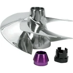 Solas Super Camber X-prop Impeller For Yamaha Boats Exciter 270/ls2000/lx2000.... Fixed Price $288.60.