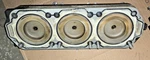 Sea Doo Mercury 210 240 Efi Sportjet Cylinder Cylinders Head Cover M2 858281t3. Fixed Price $179.99.