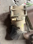 1996 Tigershark Daytona 640 Jet Pump Housing. See Pics. Fixed Price $99.95.