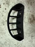 95 Tigershark Montego 640 Hood Vent Daytona Barracuda Breather Intake Grate. Fixed Price $15.95.
