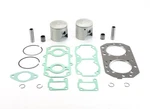 Kawasaki Js 550 1982-1989 .010 Pistons/gaskets/bearings - Engine Rebuild Js550. Fixed Price $164.99.