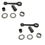 2 Namura Connecting Rod Kits For Sea-doo 1996-1997 Gtx 800 & 1998-2002 Rfi. Fixed Price $114.95.