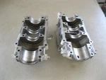 Y17 Seadoo Gtx 650 657 1994 Crankcase A 290886151. Fixed Price $63.49.