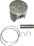 Wsm-platinum Series Piston Kit-kawasaki-750 Early-std Bore. Fixed Price $82.04.