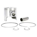 Wsm Standard Series Piston Kit 77.50mm Yamaha Superjet (sj650) (1990-1993). Fixed Price $73.03.