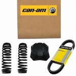Brp Can-am Ski-doo Sea-doo Oem Hex Flanged Screw M12 X 16 250001039. Fixed Price $24.99.