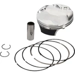 Wiseco - Powersports Piston Kit 88.00 Mm 13.2:1 Cr For Beta 40265m08800. Fixed Price $266.95.