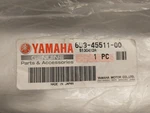New Oem Yamaha 6d3-45511-00-00 Shaft Drive For Vx1100. Fixed Price $199.00.