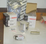 Wiseco Wk1085 Piston Kit Arctic Cat Ts Tsl 640 Monte Carlo Water Craft Pwc. Fixed Price $318.97.
