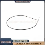 Steering Cable For Yamaha Vxr Vxs Vx Cruiser Sport 1100 1800 F2n-61481-00. Fixed Price $52.14.