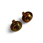 Polaris Atv Utv Replacement Torx Pan Screw With Washer (2 Pack) -. Fixed Price $9.95.