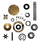 Water Pump Repair Kit For Volvo Penta 2001 2002 2003 Md5a B C 875583. Fixed Price $128.00.