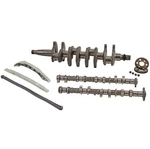 Sbt For Yamaha 1.8l Svho (with Cam) Engine Upgrade Kit - 46-415kc. Fixed Price $1644.99.
