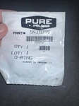 New Polaris Jetski Watercraft O-ring 5410735 Nos Qty. 1 Virage Pro Genesis (a17). Fixed Price $7.00.