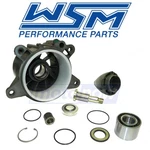 Wsm Jet Pump Assembly For 2012 Sea-doo (boats) 210 Wake 1.5l - Propulsion Fj. Fixed Price $504.99.