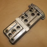 Yamaha 2003 Fx140 Valve Cover Cylinder Head Shell Top 60e-11191-00-94. Fixed Price $17.21.