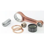 Namura Connecting Rod Kit - No Big End Bearing Included Rw-40008. Fixed Price $124.36.