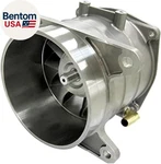 Complete Jet Pump Assembly 148mm Compatible With 1996-2024 Kawasaki Stx-15f 2004. Fixed Price $1994.60.