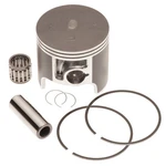 Piston Kit For Yamaha 650 Waverunner 3 Vxr Lx Superjet 1.00mm Over / 78mm. Fixed Price $69.95.