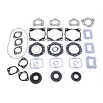 Vertex Gasket - Complete Ultra 150. Fixed Price $206.55.