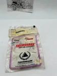 Nos Oem Arctic Cat Tiger Shark 10x35 Engine Mount Bolt 3008-240 (see Listing). Fixed Price $10.00.