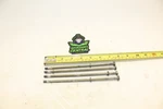 (4) 94-00 Yamaha Waverunner Raider Gp800 Gp760 Jet Pump Bolt 90119-06829. Fixed Price $44.97.
