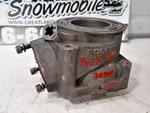 Polaris Pro X Xcr Liberty Ves 440 Snowmobile Engine 3021011 Cylinder. Fixed Price $60.00.