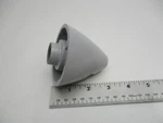 854045 803351 850785 Volvo Penta Propeller Cone Nut Aq2500, 250, 270. Fixed Price $49.99.