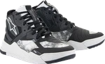 Alpinestars Speedflight Black Gray White Shoes. Fixed Price $239.95.